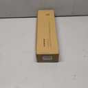 Wall Mounted Clothes Rack 38.4in, Industrial Pipe Wall Mount Clothing Rack, Heavy Duty Iron Garment Racks, Space Saver Multi-purpose Hanging Rod for Laundry Room, Closet Storage, 2 Packs