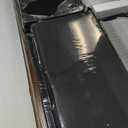 Huuger 70 Inch Dresser for Bedroom, TV Stand for 65, 75, 80 Inch TV, 12 Fabric Drawer Long Dresser, Large Entertainment Center for Bedroom, Wide Chest of Drawer with Storage, Rustic Brown