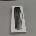 SofaBaton U2 Universal Remote (with Backlight), All-in-One Smart Universal Remote Control with Customized APP for TV/Soundbar/DVD/Blu-ray/Projector and More, Macro Buttons & Extended Infrared Range