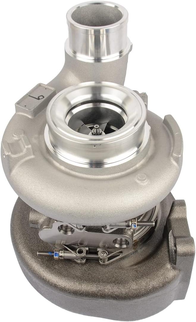 Turbocharger Turbo Actuator Assembly Replacement For 2013-2018 Dodge Ram 2500 3500 6.7L Cummins I6 Holset HE300VG 68321378AA