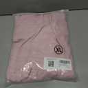 AlvaQ Women Summer Dresses Sleeveless Smocked Midi Dress High Waist Casual Tiered A Line Sundress with Pockets (Pink, XL)