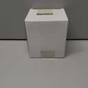 Red 3 Gang Waterproof Boat Switch Panel with 3.1A USB and 12V Cigarette Lighter Socket Marine Switch Panel for Boats, Trucks, RVs