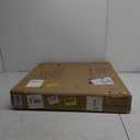 2 in 1 Washer Dryer Pedestals 29" - Laundry Pedestal for Washer and Dryer Stand, Steel Washing Machine Stand Raiser, Compatible with Most 4.8-5.3 cu. ft. Capacity Washer Black