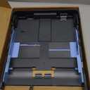 Paper Output Input Delivery Tray Compatible with HP OfficeJet Pro 9010 9012 9015 9016 9019 9018 9010E 9016E 9015E 9018E 9013E 9110B 9125E Printer Replacement Parts