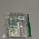 Colorful DIY Resin Rhinestone Kit for Bedazzling,Resin Jelly Rhinestones for Bedazzling,Multicolor Flatback Gems for Diamond Art 3Pcs Jewelry Glue for Bedazzled Nail Art (24000)