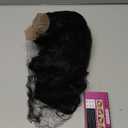 BunnyQ 32 Inch Water Wave 13x6 HD Lace Front Wigs Human Hair Pre Plcked 200 Density Deep Part Curly Wig for Women with Hairline Water Wave Frontal Wigs Human Hair