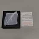 Ai Magic Box for Streaming Netflix/YouTube/TikTok, Wireless CarPlay Adapter Dongle Support TF Card for OEM Wired Car Play & Android Auto Cars Headrest Video