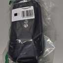 Epessa Universal Scooter Bag, EVA Scooter Handlebar Bag, Waterproof Scooters Front Bags for Carrying Charger Tools Repair Tools/Large Capacity/Portable (2L)