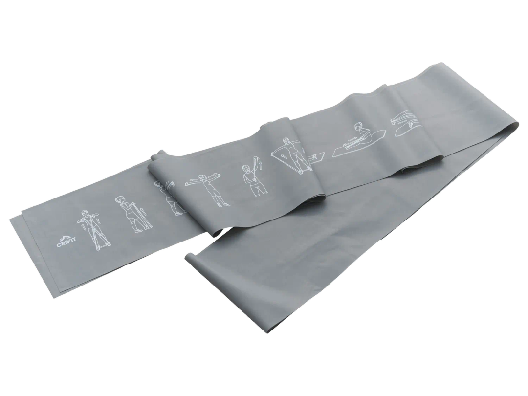 RBX Resistance Loop Bands 4 Pack