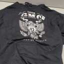 Team Gmc Lifetime Member - Gmc Name Pullover Hoodie