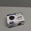 Suction Cup Hooks for Shower, Removable Towel Hooks for Bathroom Window Glass Door Wall, Bath Robe Looafh Hook for Hanging - 4 Pack, Black