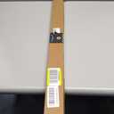 W10440498 W11025649 Mounting Plate Compatible with Whirlpool Microwave W10821385 For Installation Hardware Kit replacement Silver