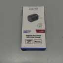 ZGR 20W TYPE C USB WALL CHARGER
