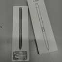 Galaxy S24 Ultra S Pen [WithBluetooth |4096 Pressure Sensor ] Replacement for Samsung Galaxy S24 Ultra 5G All Versions Touch S Pen S24 Ultra Stylus Pen with 5xTips/Nibs (Violet)