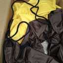 PTS 6FT Inflatable Faith Arch Outdoor Decoration, Christmas Blow Up Yard Decorations, Built-in LED Lights Inflatables Xmas Holiday Funny Decor for Indoor Lawn Garden