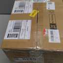 Mattress Vacuum, Bed Vacuum Cleaner with 16Kpa Suction 253.7nm UV-C Light, 145F Heat & 30000 RPM/Min Tapping, HEPA Filter & Ultrasonic, 600W Powerful Vacuums for Bed, Sofa, Couch(Corded) (Dark Grey)