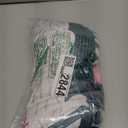 Alpaca Botanical Throw Blanket Cozy Plush Boho Bohemia Llama Flannel Fleece Ultra Soft Blankets Lightweight Fuzzy Party Blanket Gifts for Adult Bed Couch Sofa Kids 60"x50"