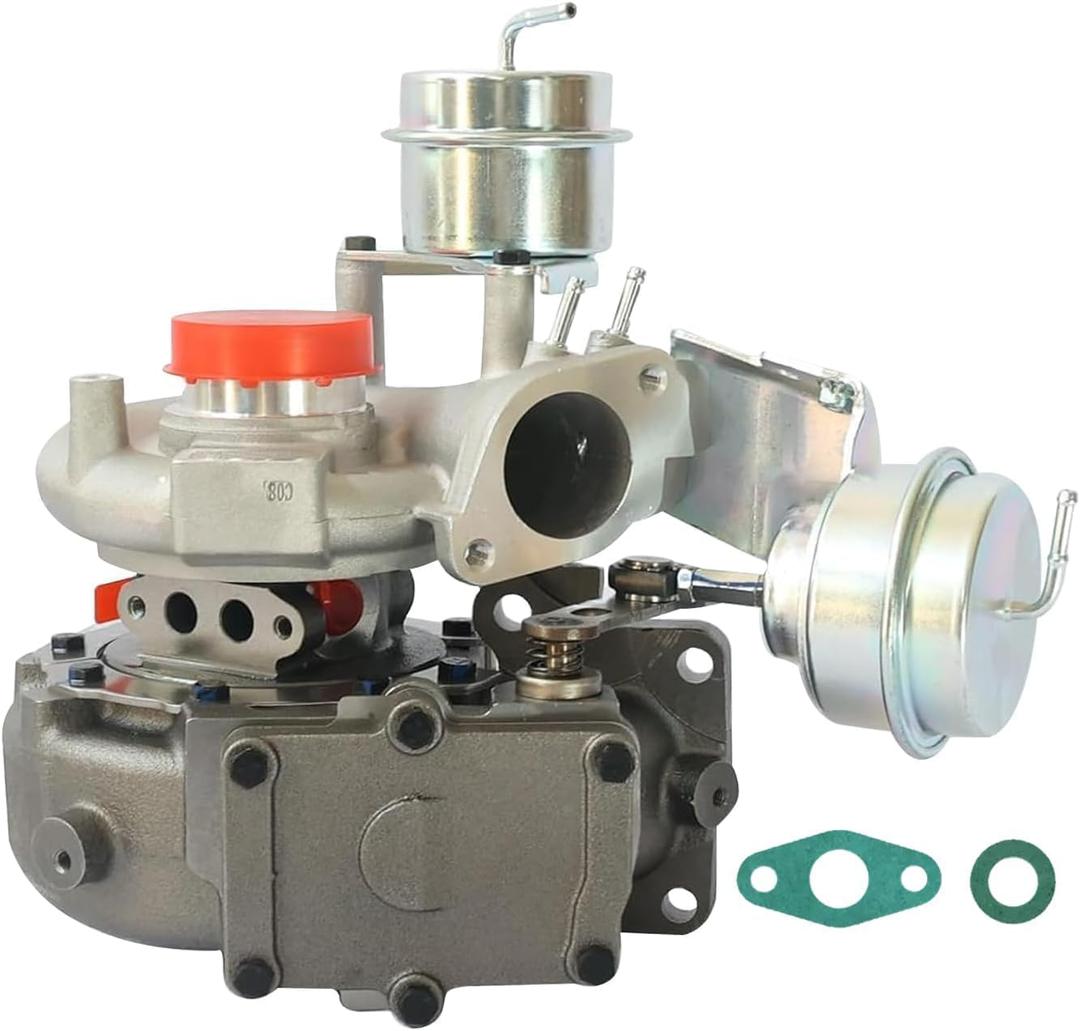 Turbocharger Turbo 49389-01043 Fit for Acura RDX, Honda MDX 2007 2008 2009 2010 2011 2012 2.3L 49389-01020 TD04HL