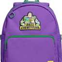 Away Toy Story 5 Kids Backpack, Airline-Approved Personal Item Travel Bag