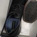 Bruno Marc Men's Square Toe Classic Business Dress Shoes (11, Black)