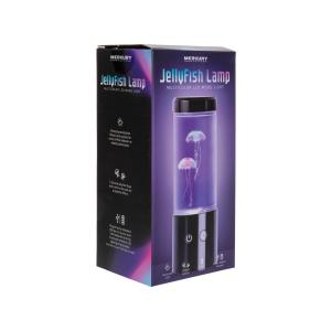 Mercury Lamp Multicolor Led Mood Light