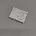 Linsoul KZ ZS10 Pro, 4BA+1DD 5 Driver in Ear Monitor, HiFi Wired Earbuds, Gaming Earbuds, Hybrid IEM Earphones with Stainless Steel Faceplate, Detachable Cable for Musician(Without Mic, Dark Black)