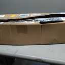 Animal Traps,Live Animal Trap for Cats,Rabbits, Squirrels,cat Trap for Stray Cats, Live Traps for Raccoons, Steel Foldable with Pedal Triggers (24 x 7 x 8 inches)