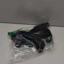 Douglas Harko Black German Shepherd Dog Plush Stuffed Animal