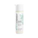 The Honest Company Silicone-Free Conditioner, Gentle, Hypoallergenic, Naturally Derived Ingredients, Fragrance-Free for Sensitive Skin, 10 fl oz