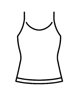 Reoria Pink Top L