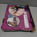 Pretty Me Wall Collage Kit for Teen & Tween Girls - Arts Craft Easter Gift Ideas for Age 11, 12,13, 14, 15, 16 Year Old Girl - Birthday Gifts for Teenage Bedroom Decor - Teens Creative Crafts Kits