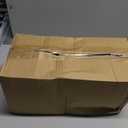 36 Pcs Spherical Plastic Potion Bottles - 3.4 Oz Sand Art Ball Bottle Set with Corks and Tags for DIY Crafts, Wedding Party Favor & Decorative Gifts