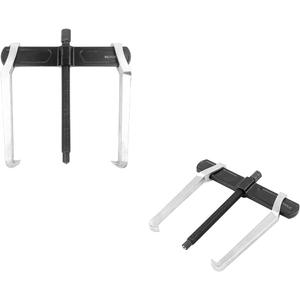 BILITOOLS Jaw Gear Puller, Internal External for Removal of Pulleys, Flywheels Bearings & Gears