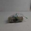 Hand Woven Hamster Tunnel for Pets Guinea Pig Hideaway Tube Chinchilla and Squirrel Tunnel House for Chewing and Relief