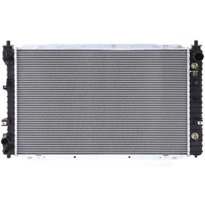 AutoShack Radiator for 2001-2007 Ford Escape 2005-2008 Mercury Mariner 2001-2006 Mazda Tribute 3.0L V6 4WD FWD High-Performance Replacement RK859
