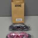 Aegend Swim Goggles, 2 Pack Swimming Goggles No Leaking Adult Men Women Youth