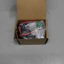 2 Packs for Power Wheel Adapter Compatible with Makita 18V Battery Adapter Converter Upgrade Kit with Fuse & Switch & Wire Terminals 12AWG Wire Battery Connector for DIY Ride On Truck and Rc Toys