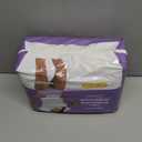 Amazon Basics Incontinence Underwear for Women, Protective, Disposable, Postpartum, Maximum Absorbency, Medium, Lavender, 20 Count