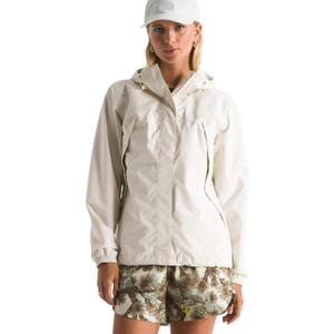 THE NORTH FACE Womens Antora Waterproof Breathable Rain Coat, XL
