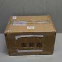 VFD Variable Frequency Drive, Single Phase 220V Input to 3 Phase 380V Output 7.5KW 32A, VFD Inverter Converter for Spindle Motor Speed Control