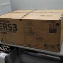 Next Level Racing ERS3 Elite Series Reclining Seat - Fabric & SIMAERO Mesh Edition (NLR-E052)