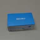 meross Smart Plug Mini, 15A & Reliable Wi-Fi, Support Apple HomeKit, Siri, Alexa, Echo, Google Assistant and Nest Hub, App Control, Timer, No Hub Needed, 2.4G WiFi Only, 4 Pack