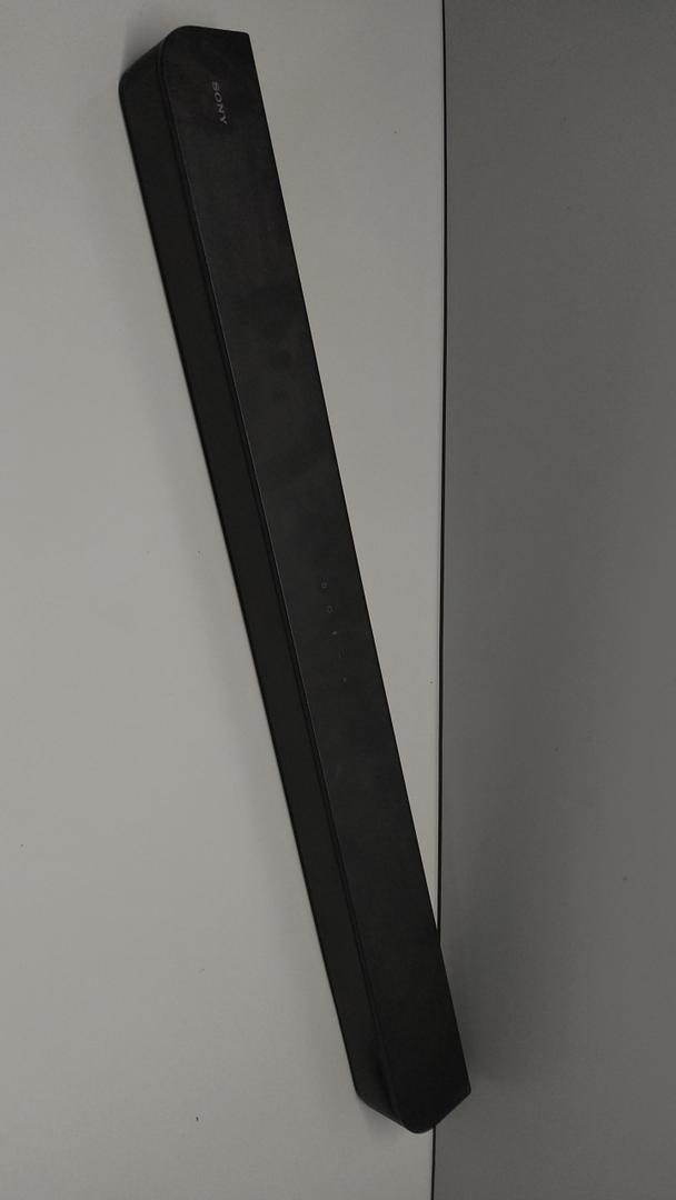 HT-S400 2.1ch Soundbar with Wireless Subwoofer 