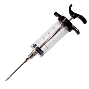 Jacent Meat and Marinade Food Syringe, 1 EA