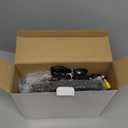 Leadfan Car Radio for Nissan Altima 2008 2009 2010 2011 2012 Stereo Replacement with Wireless Carplay Android Auto, 9 Touchscreen in-Dash Bluetooth WIFI GPS Navigation SWC Backup Camera (Auto AC)