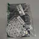 OYEFLY 6Pcs Flower Arrangement Holder,Metal Floral Grid Used for Vase Flower Arrangement Art (4in5in6in6)