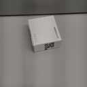 WOSADO Magnetic Eyelashes with Applicator Kit, [V27 Chicago Skyline] Reusable Magnetic Lashes without Eyeliner, Glue-free False Lashes, Waterproof, Lightweight, Suit for Natural Makeup