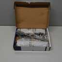 Ifloor3 Roller Brush Replacement for Tineco iFloor 3 and Floor One S3 Cordless Wet Dry Vacuum Cleaner, 2 Brush Roller, 2 HEPA Filters