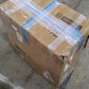 7-Drawer Rolling Tool Chest, Modular Tool Cabinet with Brake Casters & Removable Drawers, Workshop Toolbox Cart for Factory/Garage, Black