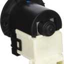 Washer Drain Pump Motor for LG WM3455HW WM2650HWA WM3470HWA WM3670HWA WM3997HWA WM2016CW WM3670HVA WM2301HR WM2487HRMA WM3240CW WM3431HS MAH5500BWW WM0642HW WM4370HKA WM2688HNM 79641582411